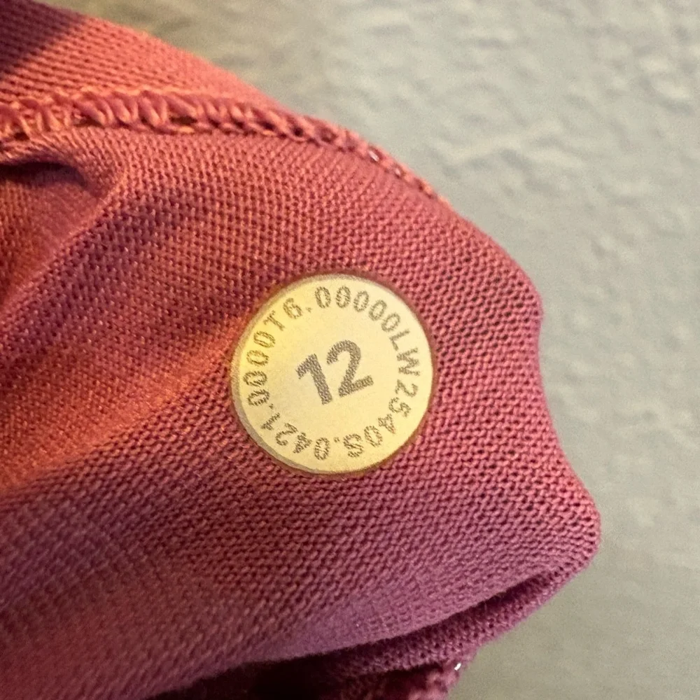 Lululemon Energy Bra